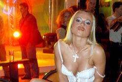 Doda w "Barze", czyli narodziny największej skandalistki  polskiego show biznesu