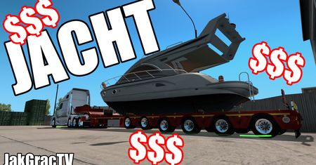 Oszukali mnie! [ATS]