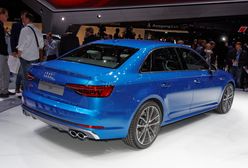 Audi A4 i S4