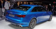 Audi A4 i S4