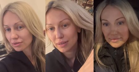 Magdalena Ogórek poprosiła fanów o pomoc: "Obudziłam się ze strasznym bólem"