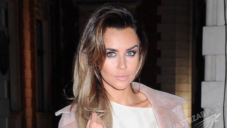 Natalia Siwiec, gala Miss World Poland 2015 (fot. ONS)