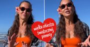 Kinga Rusin wpłaciła krocie na WOŚP! Teraz ma pilny apel do rodaków. Dała im taki powód do wsparcia fundacji, że kolejny rekord gwarantowany