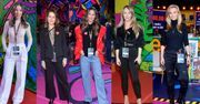 Gwiazdy na 31. Finale WOŚP wspierają Jurka Owsiaka: Anna Lewandowska, Ewa Chodakowska, Marcin Prokop, Maffashion...