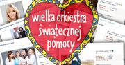 Wielka Orkiestra Świątecznej Pomocy pobiła kolejny rekord! Wyniki zbiórki robią ogromne wrażenie!