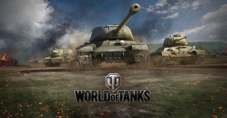 Janek Kos nowej generacji - World of Tanks dostępne na Xboksie One