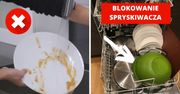 6 błędów, które popełniamy najczęściej podczas korzystania ze zmywarki