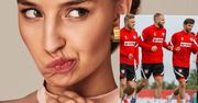 Julia Wieniawa nie chciała zostać WAGs! Stanowczo odrzuciła zaloty jednego z piłkarzy. Kokietował ją do granic możliwości