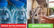 Producenci wody butelkowanej stosują nieczyste zagrywki. Nie daj się nabić w butelkę