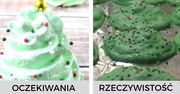 13 wpadek kuchennych z motywem świątecznym. Mam nadzieję, że za drugim razem im się udało!