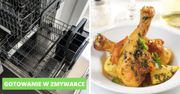 Zmywarka jako sposób na pyszny obiad? Budżetowa wersja metody sous vide zaskakuje nawet szefów kuchni