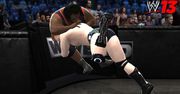 Pora na nowe WWE [WWE 13]