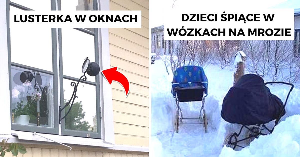 15 intrygujących ciekawostek o Szwecji. Kraj, który ma bardzo nietypowe przyzwyczajenia