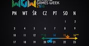 Nie wiesz, czy wybrać się na Warsaw Games Week? Oto kilka powodów, dla których warto