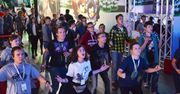 Chcecie zagrać przedpremierowo w Wolfensteina 2 czy Detroit: Become Human? Już w piątek rozpoczynają się targi Warsaw Games Week 2017