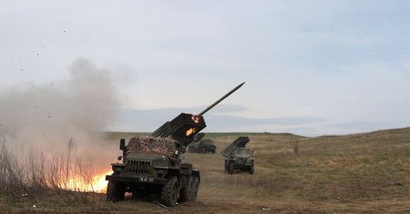 Szykuje się ostatnia bitwa o Mariupol. “Kończy się amunicja”