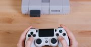 Ulepszenie SNESa 26 lata po premierze? Czemu nie! Od teraz można grać nawet na DualShocku 4