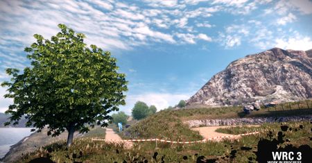 WRC 3 napędzi nowy silnik