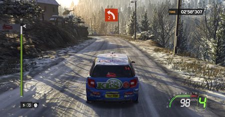 WRC 5 - recenzja