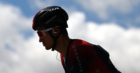Michał Kwiatkowski nie wystartuje w Tour de Pologne