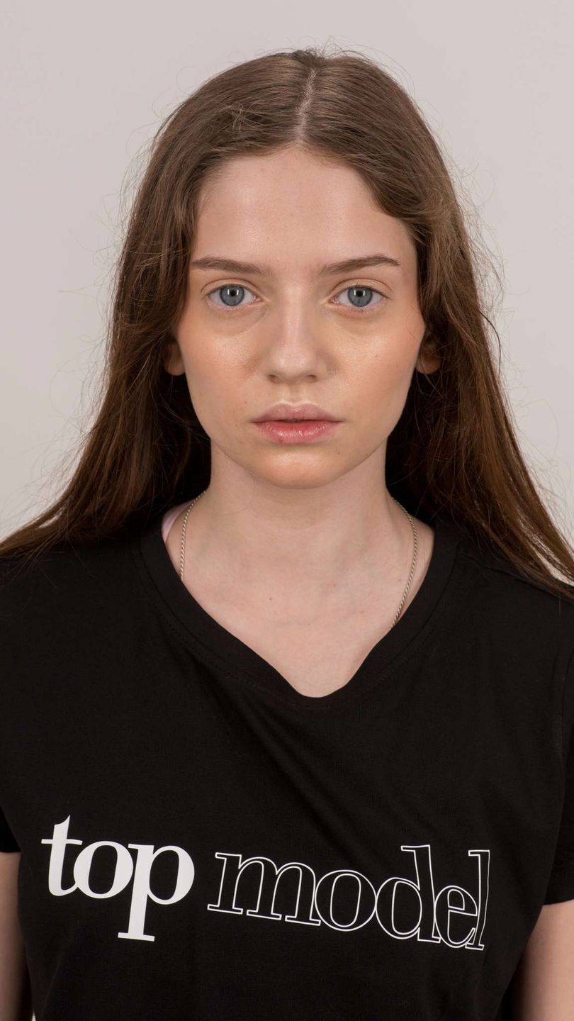 Daria Dąbrowska – Top Model 7