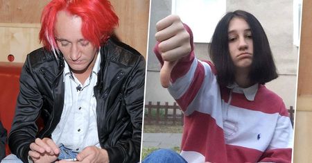Córka Michała Wiśniewskiego wytknęła mu błędy, a on opowiedział o wszystkim w tabloidzie. Padły słowa o "dzieciorobie"
