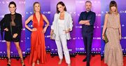 Gwiazdy na imprezie: Dorota Gardias, Izabela Janachowska, Anna Wendzikowska, Krzysztof Skórzyński... [ZDJĘCIA]