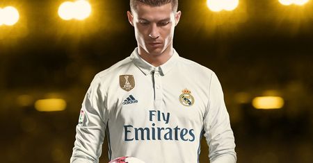 Switch świetnym miejscem dla serii FIFA? Jeśli patrzeć na sprzedaż pudełkową, to jednak niekoniecznie