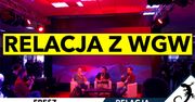 Ostatnia prosta przed zakupami - Relacja z WGW 2017
