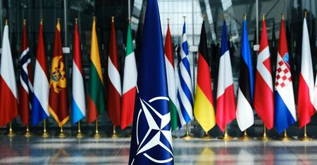 Sekretarz generalny NATO Jens Stoltenberg: Szczyt w Madrycie będzie historyczny.