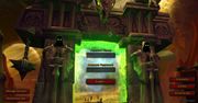Prywatny "legacy server" World of Warcraft żył pięć godzin