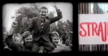 Solidarność, stan wojenny - to wszystko znajdziecie w jednej grze