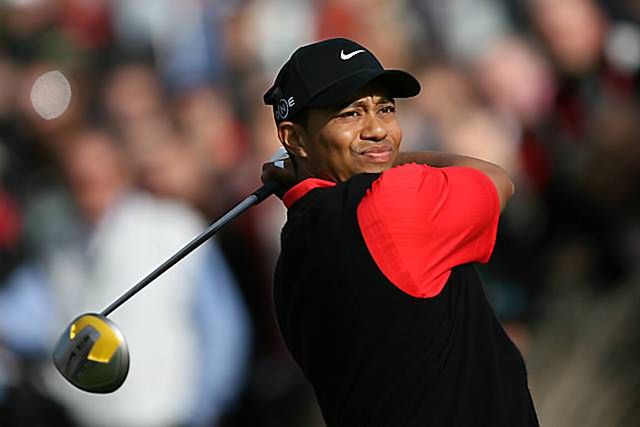 Tiger Woods zrywa z Electronic Arts