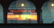 Na PS4 i nie tylko zmierza Night in The Woods - gra o nieuchronności śmierci i wspólnym jedzeniu pizzy