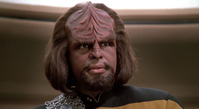 W filmowej Castlevanii będą Klingoni. No, przynajmniej jeden