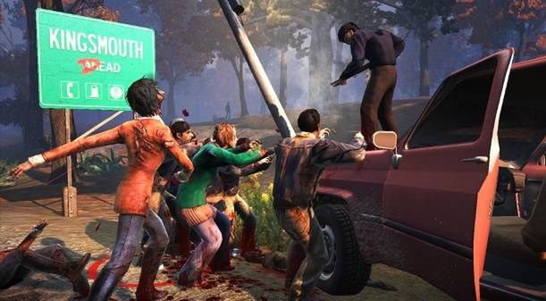 The Secret World będzie można testować także w ten weekend - warto się zainteresować