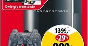 Wrocławski Electro World wyprzedaje stare modele PS3