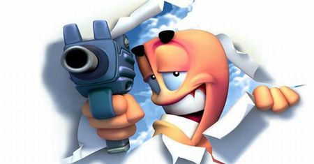 Aktualizacja europejskiego PSN Store - Robaki Atakują
