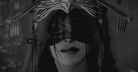 Nie bójcie się zwiastuna Project Zero: Maiden of Black Water