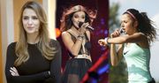 Polskie WAGS jak Spice Girls! Marina pokazała wideo! Co w tym czasie robiła Anna Lewandowska?