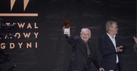 Złote Lwy 2016: Znamy wszystkich laureatów!