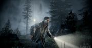 Alan Wake wcześniej