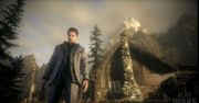 Alan Wake na PC zwrócił się w ciągu 48 godzin