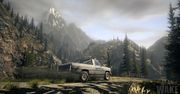 Nostalgiczny pickup z Alan Wake
