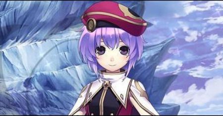 W Record of Agarest War 2 zagramy latem