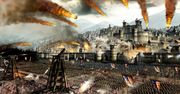 Gdzie się podziały konsolowe strategie? Total War, czekam na Ciebie!