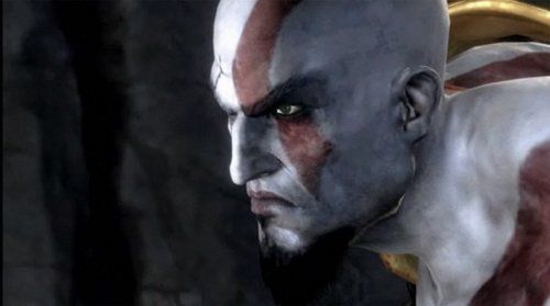 W lutym Kratos powie coś więcej o God of War III