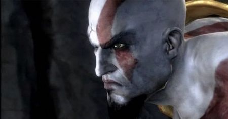 W lutym Kratos powie coś więcej o God of War III