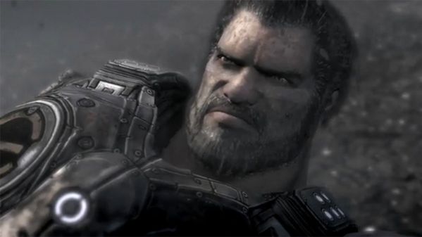 Gears of War 3 - zwiastun i czteroosobowa kooperacja