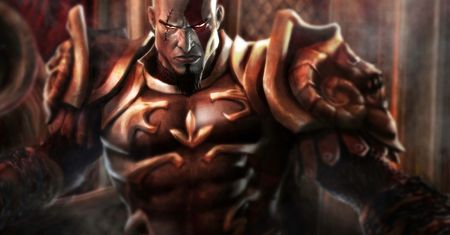 God of War: Collection nie pojawi się w tym roku w Europie